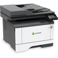 Lexmark MX431adn Printer Toner Cartridges